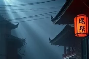 深度解析栏目预告图，剪辑台上的时间线界面